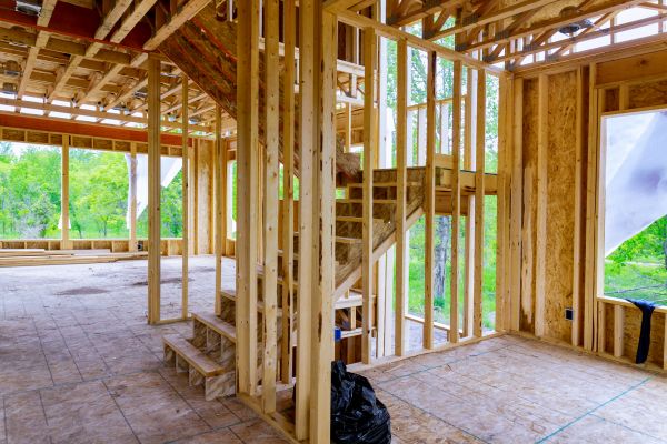 Cost of Carpentry Installation in New Castle