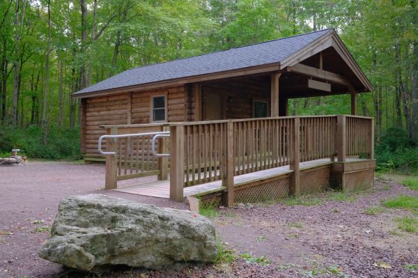 Cost of Porch Ramp Installation in New Castle