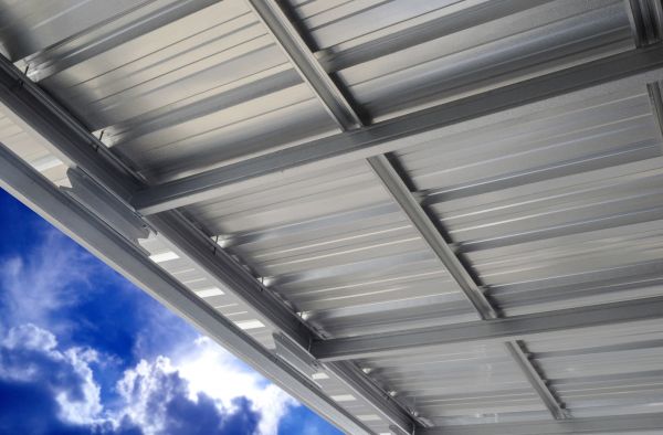 Cost of Patio Cover Installation in New Castle