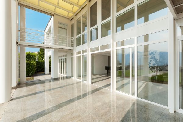 Cost of Veranda Construction in New Castle