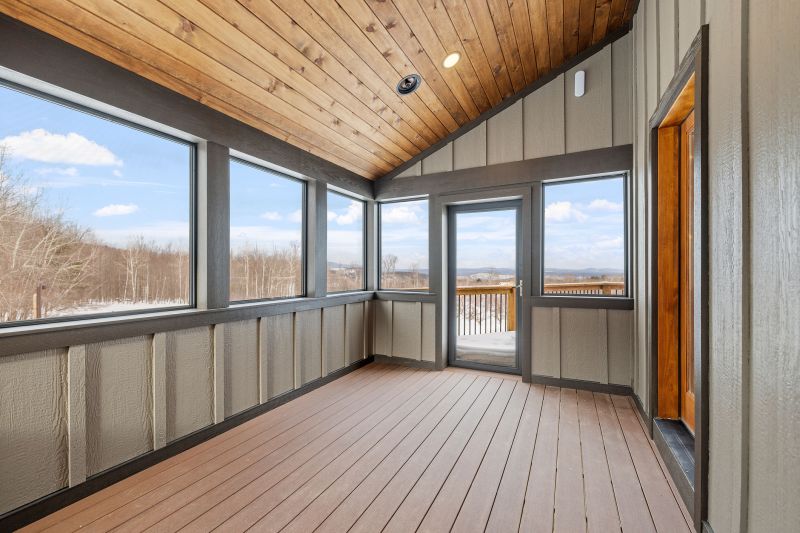 What To Expect During A Commercial Deck Or Porch Building Project