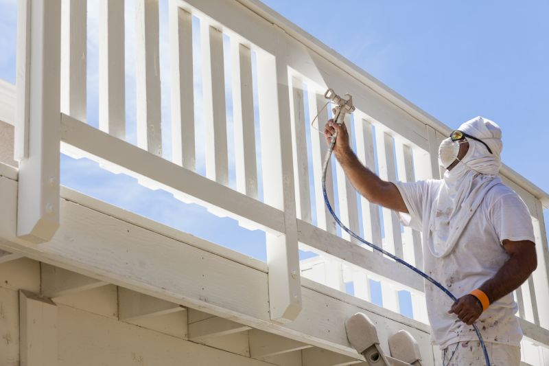 Experienced Deck Contractors